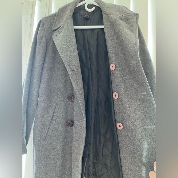 Ralph by Ralph Lauren Pea Coat - Picture 2 of 11